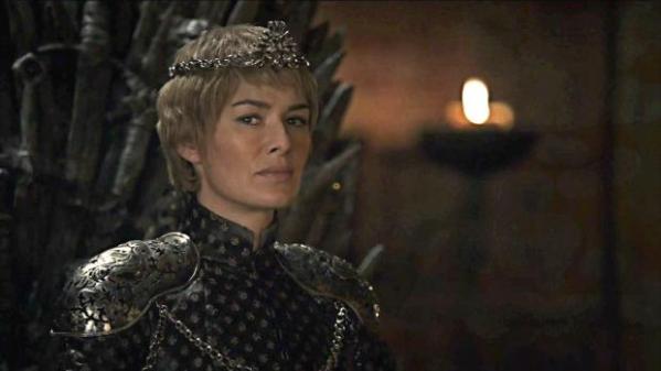 cersei-on-the-throne game